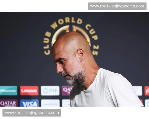 瓜迪奥拉体系化控制足球延续 曼城阵地战渗透面临新考验