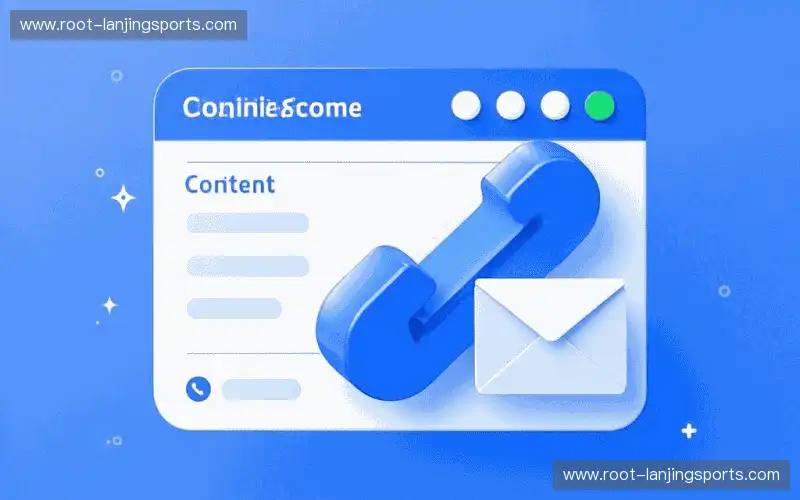 联系蓝鲸体育运营中心